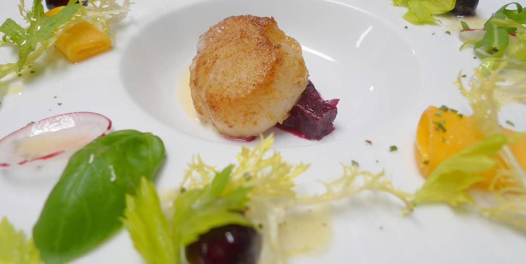 Hotel-Restaurant Roter Ochsen Lauchheim Kültér fotó