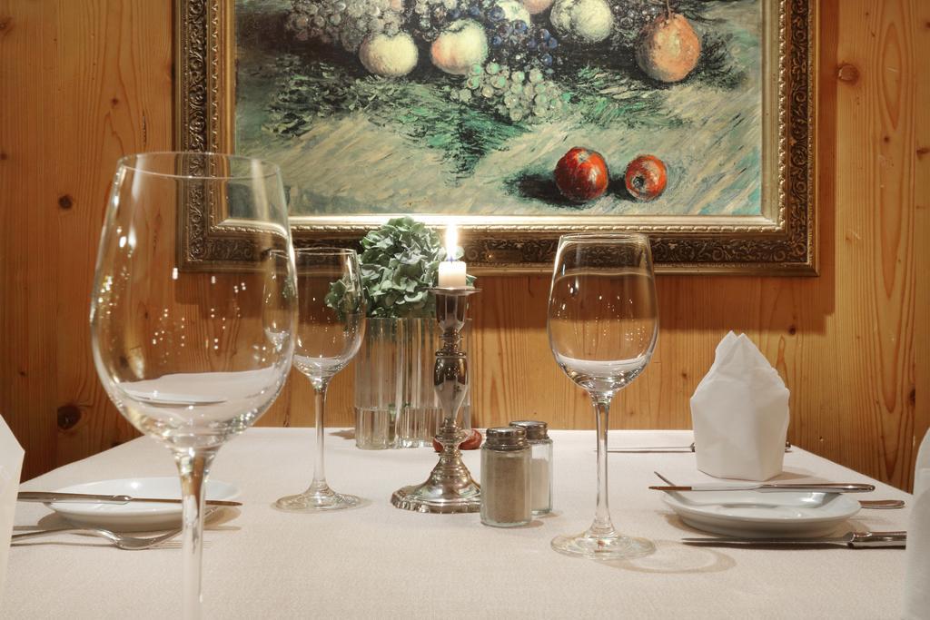 Hotel-Restaurant Roter Ochsen Lauchheim Kültér fotó