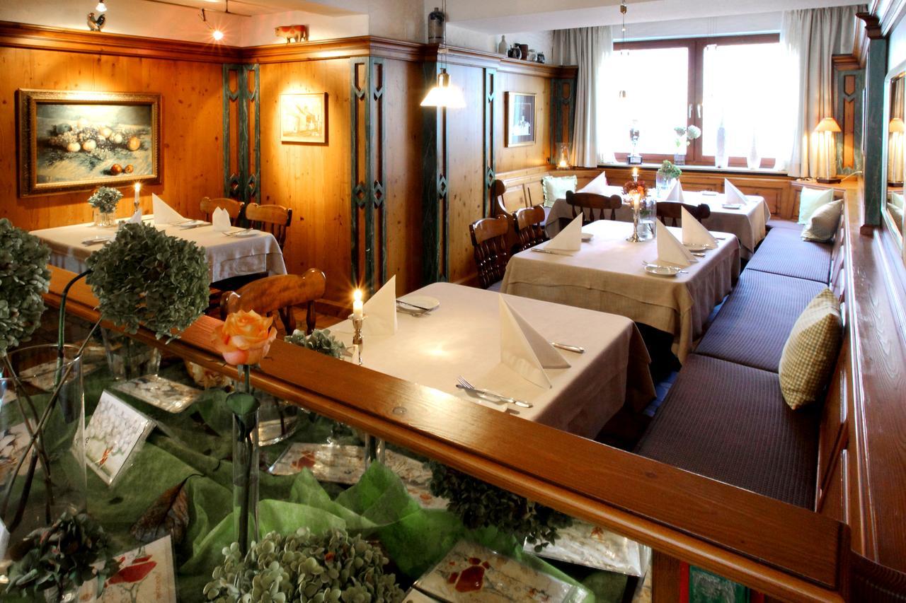 Hotel-Restaurant Roter Ochsen Lauchheim Kültér fotó